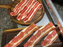 -千纸鹤嫩汁烤肉(西大直街店)