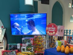 -ABC Swim亲子游泳俱乐部(河西店)