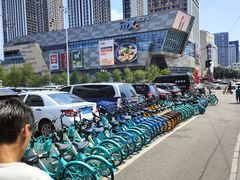 -铁西广场(地铁站)