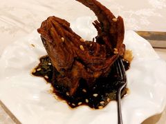 -扬州香格里拉·香宫中餐厅