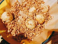 -铁人烧烤(民联C区店)