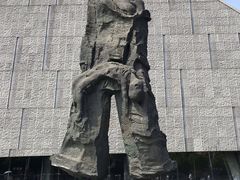-侵华日军南京大屠杀遇难同胞纪念馆