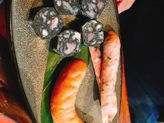-热血兄弟·炭火烤肉(融侨中心店)