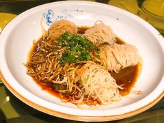 鸡丝凉面-辛香汇(大华第一坊店)