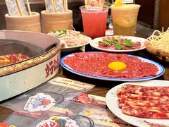 -萍姐火锅·公路夜市(南京新街口店)