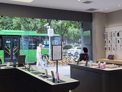 -三星授权体验店(西新街店)