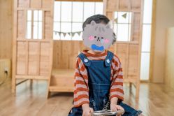 -玛瑞莎·儿童·亲子摄影(越秀店)