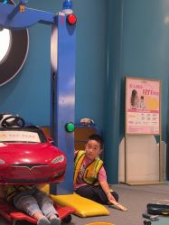 -奈尔宝家庭中心·亲子餐厅(苏州大悦城店)