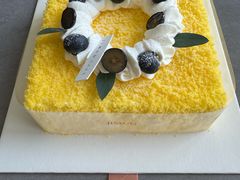 -积慕Cake(解放大道店)