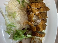 家鄉煎釀土鯪魚-大荣华酒楼(元朗老店)