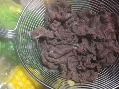-幸运牛汕头小黄牛牛肉火锅(梅林店)