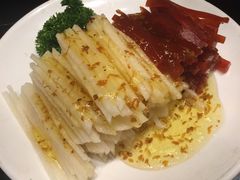 -到家尝北京菜(西坝河店)