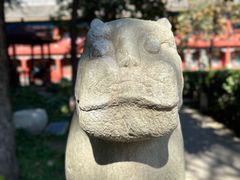 -北京石刻艺术博物馆(五塔寺)