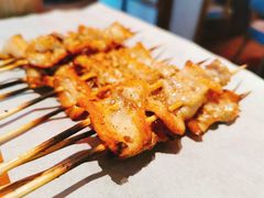 -肉串汪(望京店)