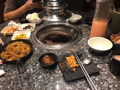 -汉拿山(包河万达店)
