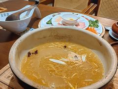 -芸南道·过桥米线(昆明老街旗舰店)