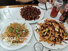 -田记餐馆(富国街店)
