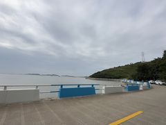 -舟山嵊泗列岛风景名胜区