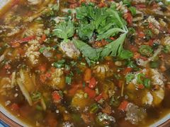 -飞虹鱼馆(春华路店)