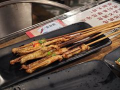 -辉记炭烧海鲜大排档·老字号(福田店)