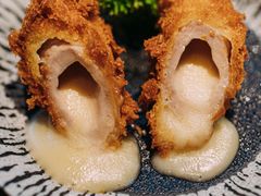-山杏yama-katsu·吉列炸物