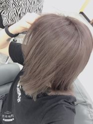 -V8潮牌·接发烫染连锁