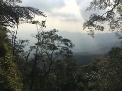 -七仙岭温泉国家森林公园