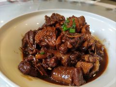红烧老鹅-渭塘酒家(生态园店)
