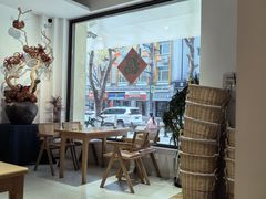 -鹈鹕素食餐厅自助餐部(正阳街店)
