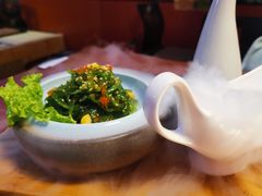 -鳗鱼家·深夜食堂(军博店)