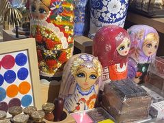 -松雷何所有(中央大街店)
