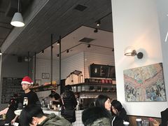 大堂-Wagas沃歌斯(富力广场店)