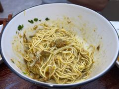 -百年老字号·观振兴蟹黄面·三虾面·苏式面(观前街富仁坊巷店)