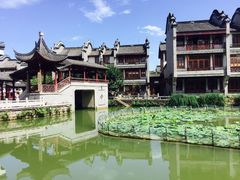 -龙潭水乡