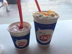 -DQ·蛋糕·冰淇淋(民勇嘉泰店)