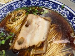 -伟记奥面馆(养育巷店)
