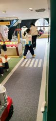 点击看大图 -奈尔宝·儿童乐园·亲子餐厅(星河湾店)