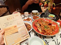 -南昌大饭店·非遗南昌菜(万寿宫店)