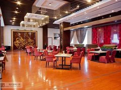 -甸园锦江宾馆(北外滩店)