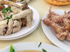 -秋姐美食店(旅游大道店)