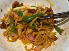 -寻裕记·现炒浇头面(人民广场店)