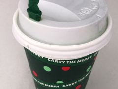 -星巴克(深圳宝能太古城南区店)