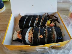 -传闻来紫菜包饭·打糕(西塔韩百店)
