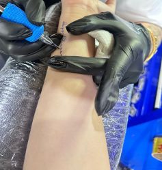 -彦瑾·TATTOOstudio