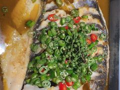 -半天妖烤鱼(方庄店)