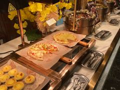 -长兴开元名都大酒店·地中海咖啡厅