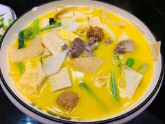 -老苏州芳和园茶酒楼  传统苏帮菜(观前店)