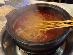 -钢管厂五区小郡肝火锅串串香(清河店)