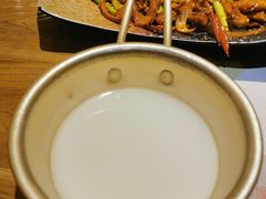 延边米酒-冰川冷面·延边菜·炭烤串(观前店)