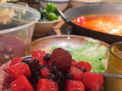 -马厂老火锅(胜太路店)